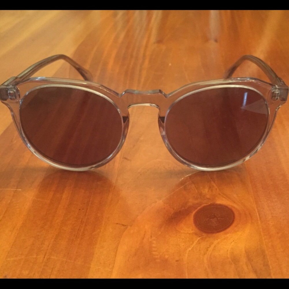 Raen “Remmy” Sunglasses, NWOT